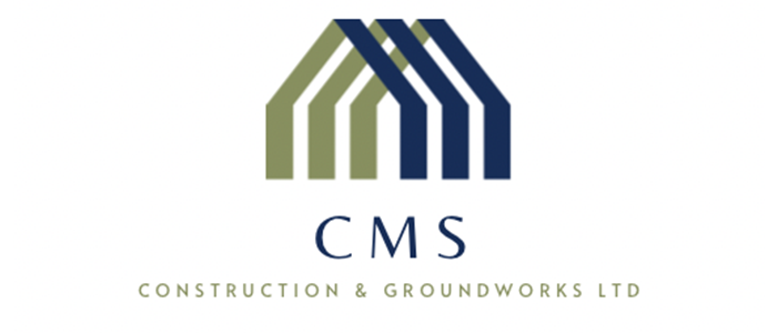 CMS Construction & Groundworks Ltd