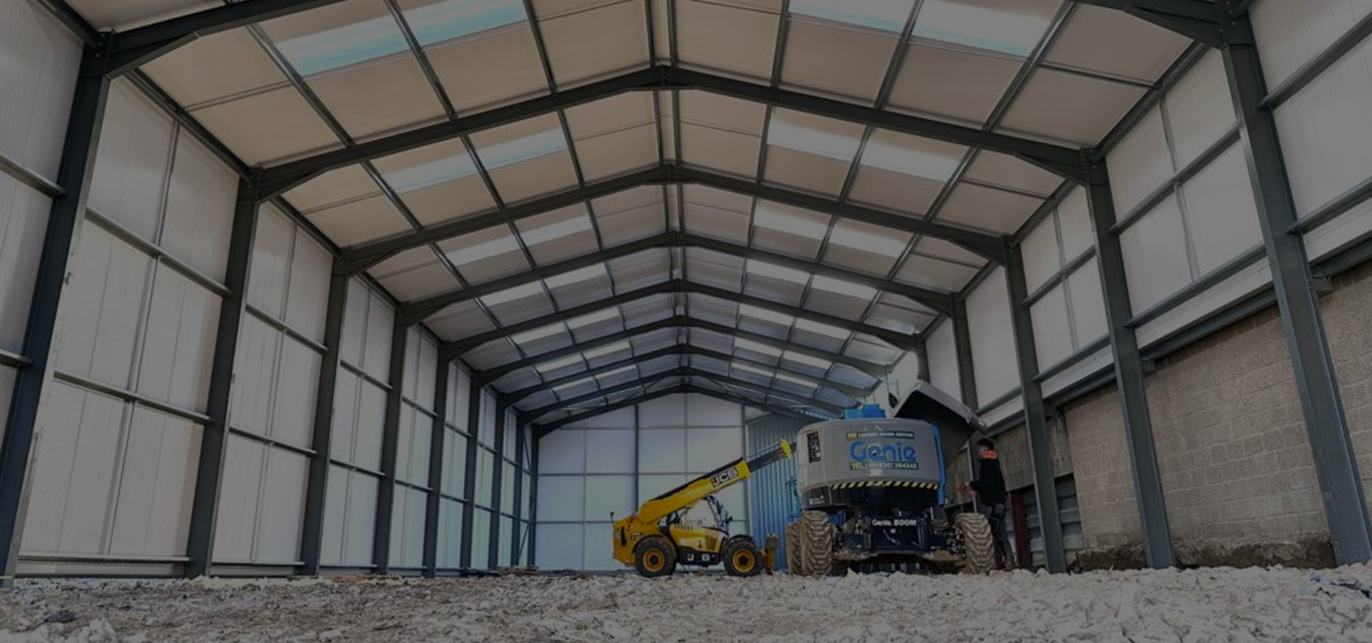 CMS Construction & Groundworks Ltd